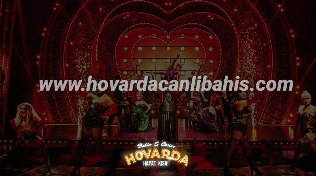 Canlı Bahis ve Casino Sitesi Hovarda